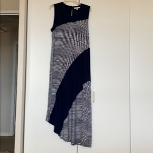 Casual Affair maxi dress by Reed.